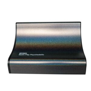 3M Wrap Film 2080-SP281 Color-Flips Satin Psychedelic