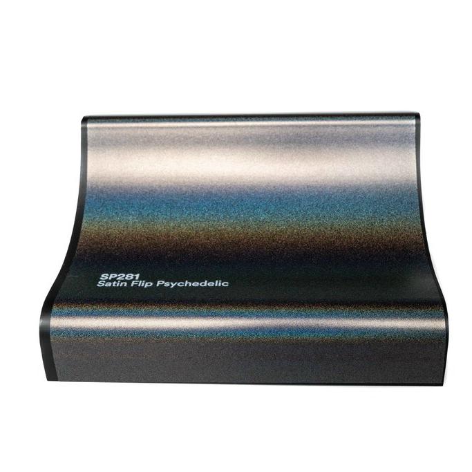 3M Wrap Film 2080-SP281 Color-Flips Satin Psychedelic