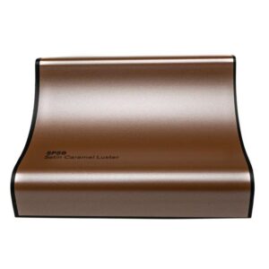 3M Wrap Film 2080-SP59 Satin Caramel Luster