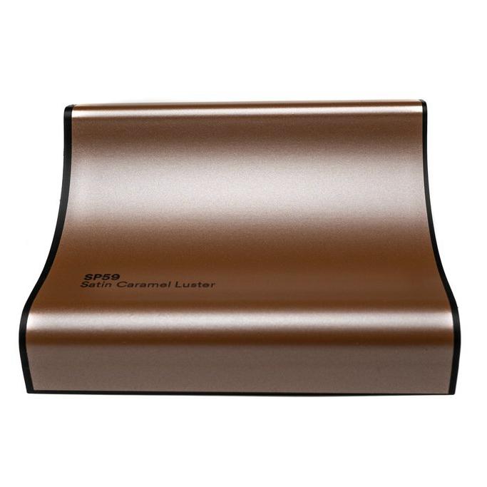 3M Wrap Film 2080-SP59 Satin Caramel Luster