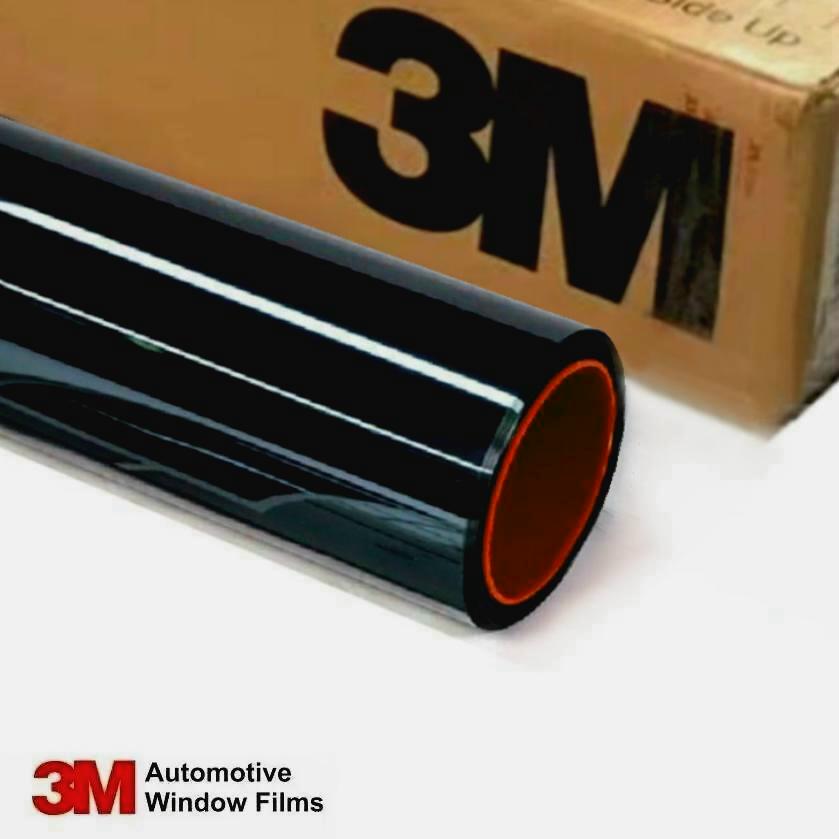 3M™隔熱膜 CS70/20/35 U型側後窗玻璃 太陽膜 包安裝