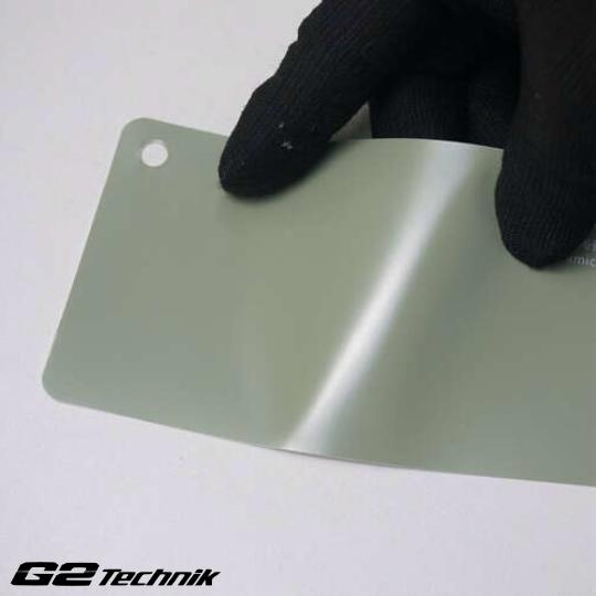Ceramics Khaki Grey Vinyl Color Wrap Film