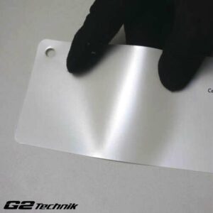 Ceramics White Vinyl Color Wrap Film