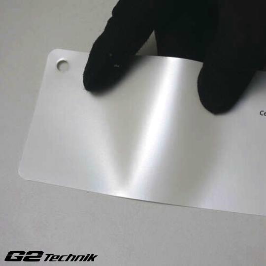 Ceramics White Vinyl Color Wrap Film
