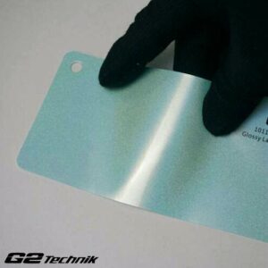 Gloss Laser Tiffany Vinyl Color Wrap Film
