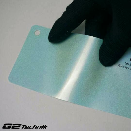 Gloss Laser Tiffany Vinyl Color Wrap Film