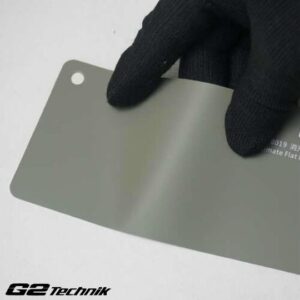 Ultimate Flat Khaki Green Vinyl Color Wrap Film