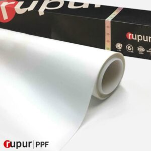 Rupur | PPF Matte M6 7.5mil 啞面/磨砂 車漆保護膜 隱形車衣 包安裝