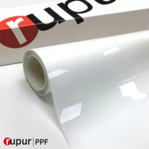 Rupur | PPF Gloss R20 7.5mil 車漆保護膜 隱形車衣 包安裝