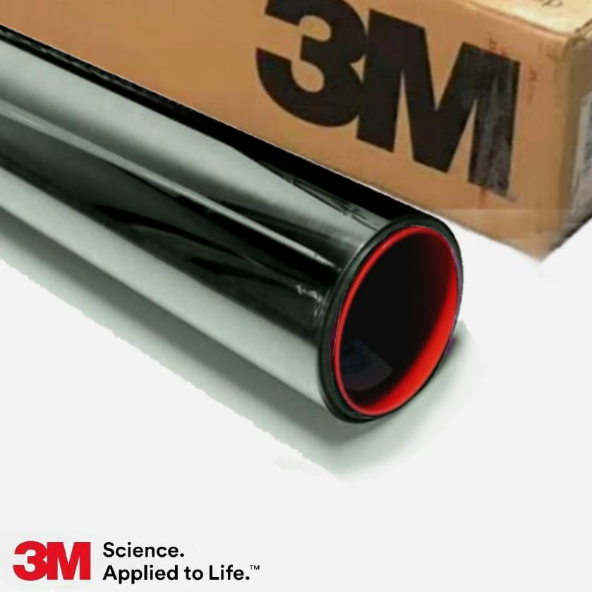 3M™ Sun Control Window Film Silver P18  P-18ARL (100cm*100cm)