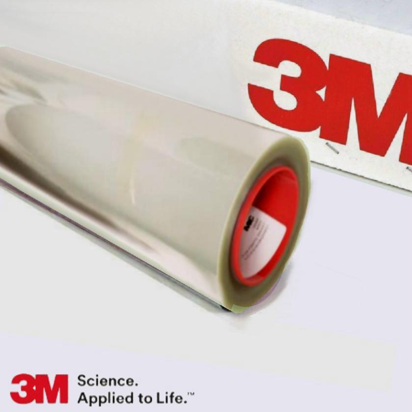 3M™ Safety and Security Window Film Safety S40 (100cm*100cm)