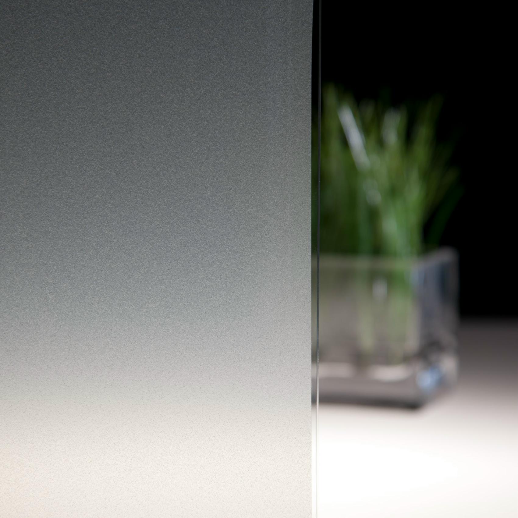 3M™ Scotchcal™ Glass Finishes Crystal Frosted White