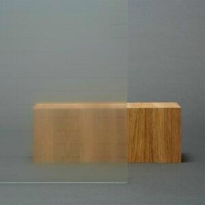 3M™ FASARA™ Glass Finishes Geometric SH2CSCP Cut Glass Pearl