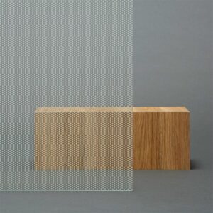 3M™ FASARA™ Glass Finishes Dot SH2FGSK Shizuku