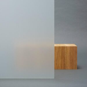 3M™ FASARA™ Glass Finishes Frost Matte SH2EMCH Chamonix