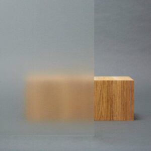 3M™ FASARA™ Glass Finishes Frost Matte SH2EMOS Oslo