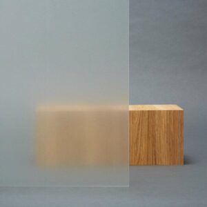 3M™ FASARA™ Glass Finishes Frost Matte SH2FGMR, Mare