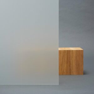 3M™ FASARA™ Glass Finishes Frost Matte SH2MAML Milky White