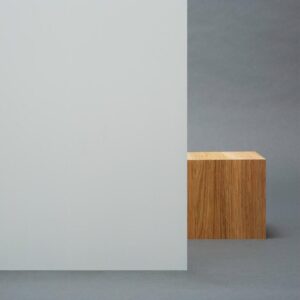 3M™ FASARA™ Glass Finishes Frost Matte SH2MAMM Milky Milky