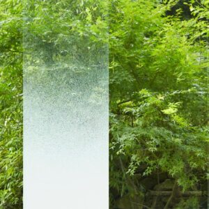 3M™ FASARA™ Glass Finishes Gradation SH2FGLO Lontano
