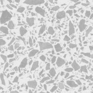 3M™ FASARA™ Glass Finishes SH2FGTZ, Terrazzo, White