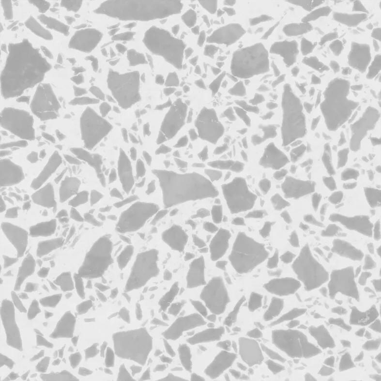 3M™ FASARA™ Glass Finishes SH2FGTZ, Terrazzo, White