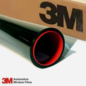 3M™隔熱膜 IR70 前擋風玻璃大銀幕太陽膜 包安裝