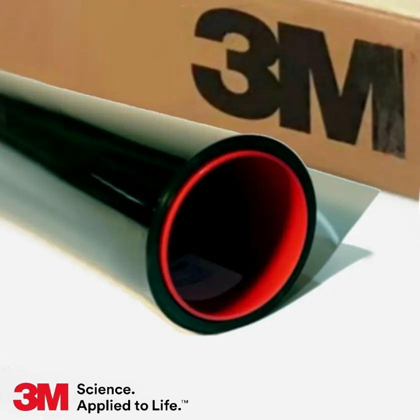 3M™ Sun Control Window Film Neutral 35 (100cm*100cm)