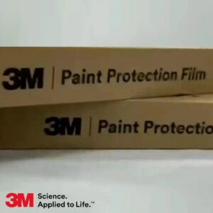 3M™ PPF Series 50 Gloss 車漆保護膜 隱形車衣 包安裝