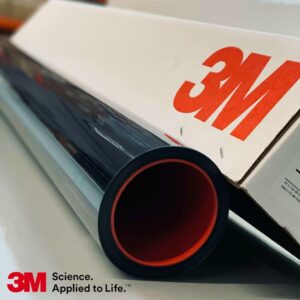 3M™ Sun Control Window Film Night Vision Series NV15 (100cm*100cm)