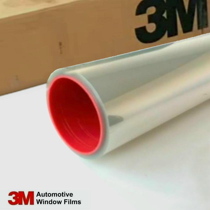 3M™隔熱膜 CR90 前擋風玻璃大銀幕太陽膜 包安裝