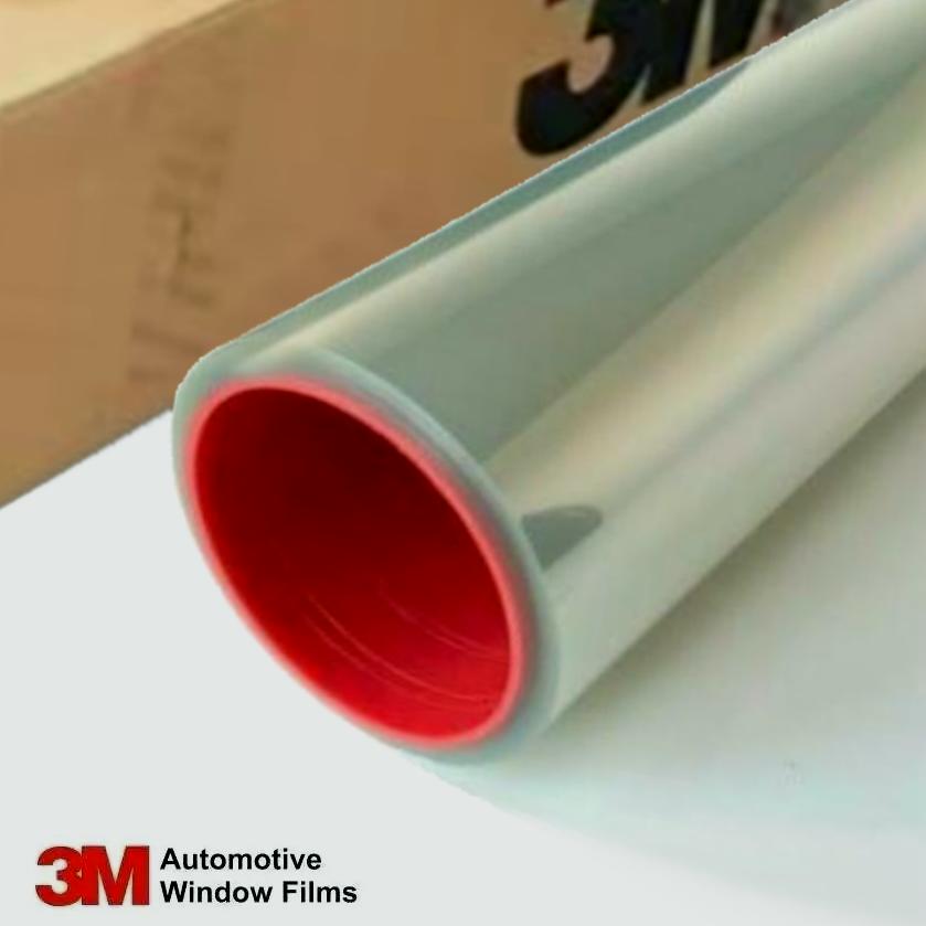 3M™隔熱膜 CR70 前擋風玻璃大銀幕太陽膜 包安裝