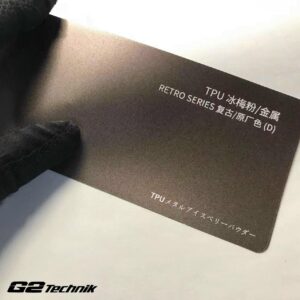 TPU改色膜 Color PPF 冰莓粉 車身轉色膜 包安裝