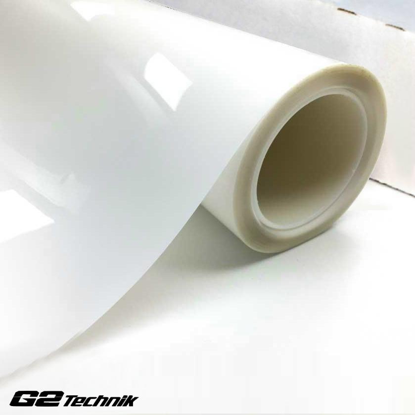 TPU Gloss Clear 高亮透明 PPF 7.5mil 車漆保護膜 隱形車衣 包安裝