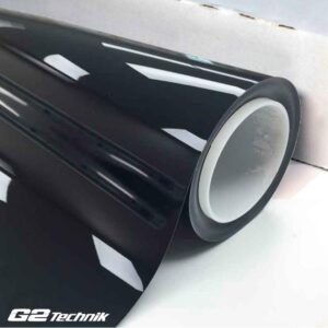 TPU Gloss Black 亮黑 PPF 7.5mil 車漆保護膜 隱形車衣 包安裝