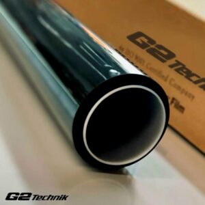 Nano Ceramic IR Sun Control Window Film VLT35 (100cm*100cm)