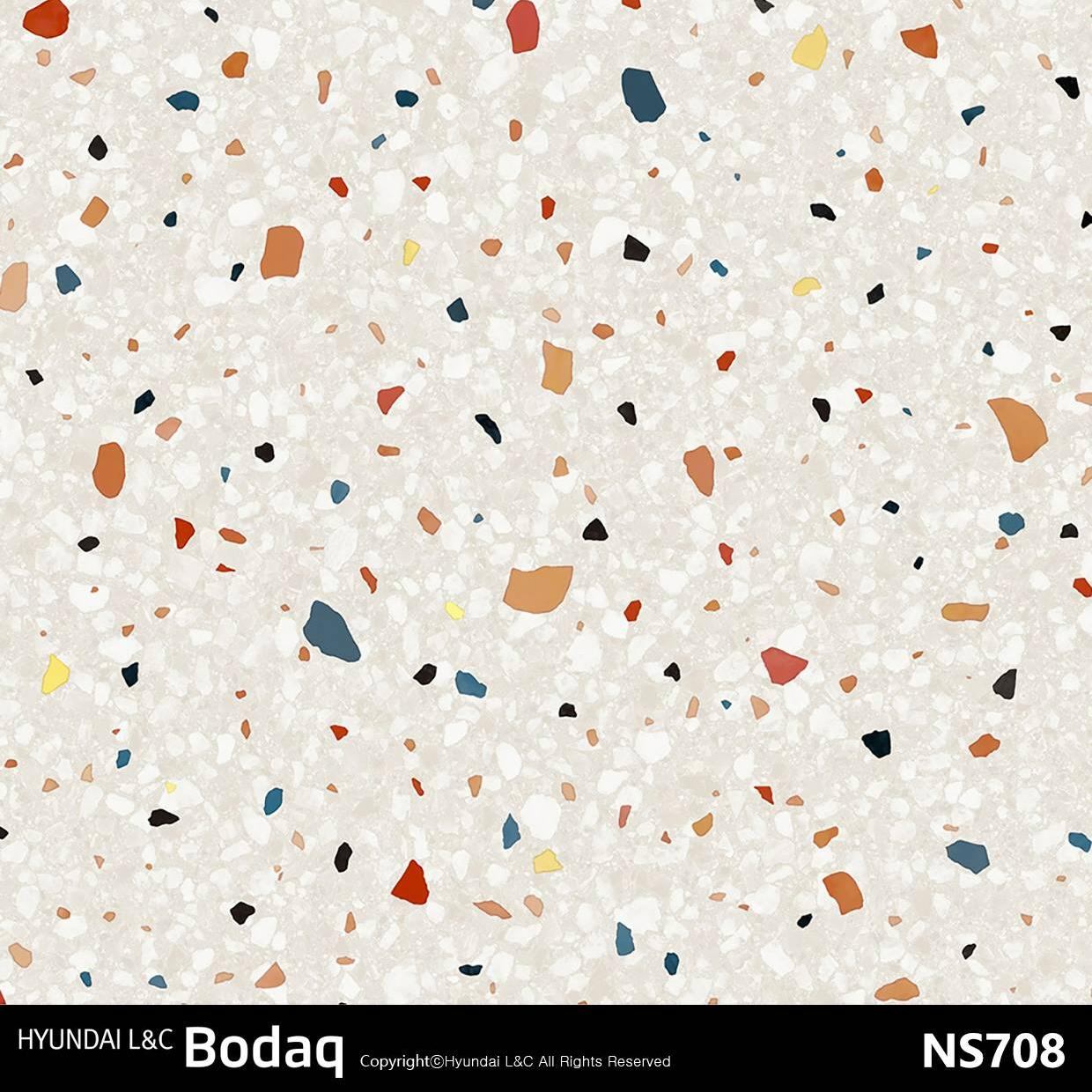 韓國BODAQ Interior Film裝飾貼膜 NS708