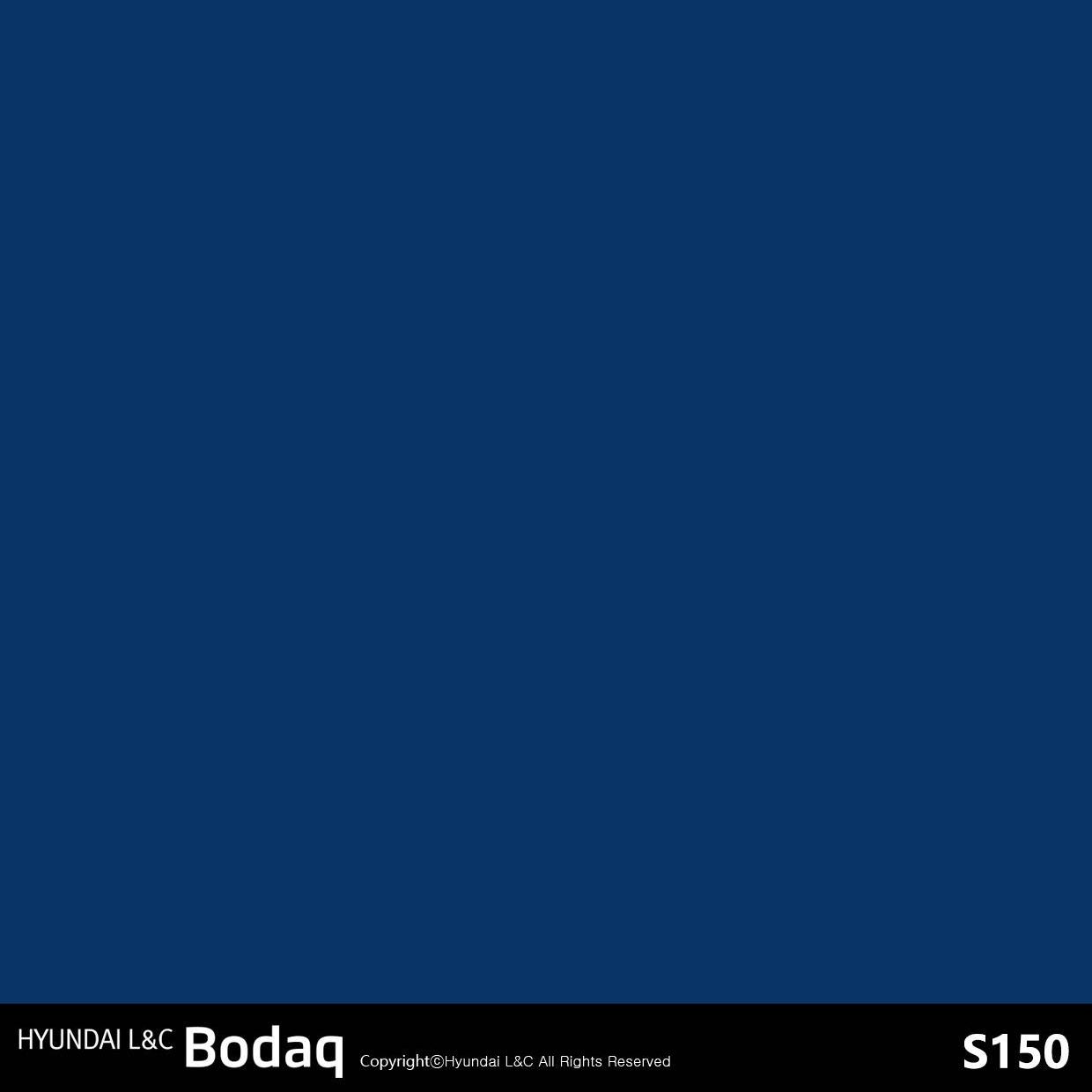 韓國BODAQ Interior Film裝飾貼膜 S150