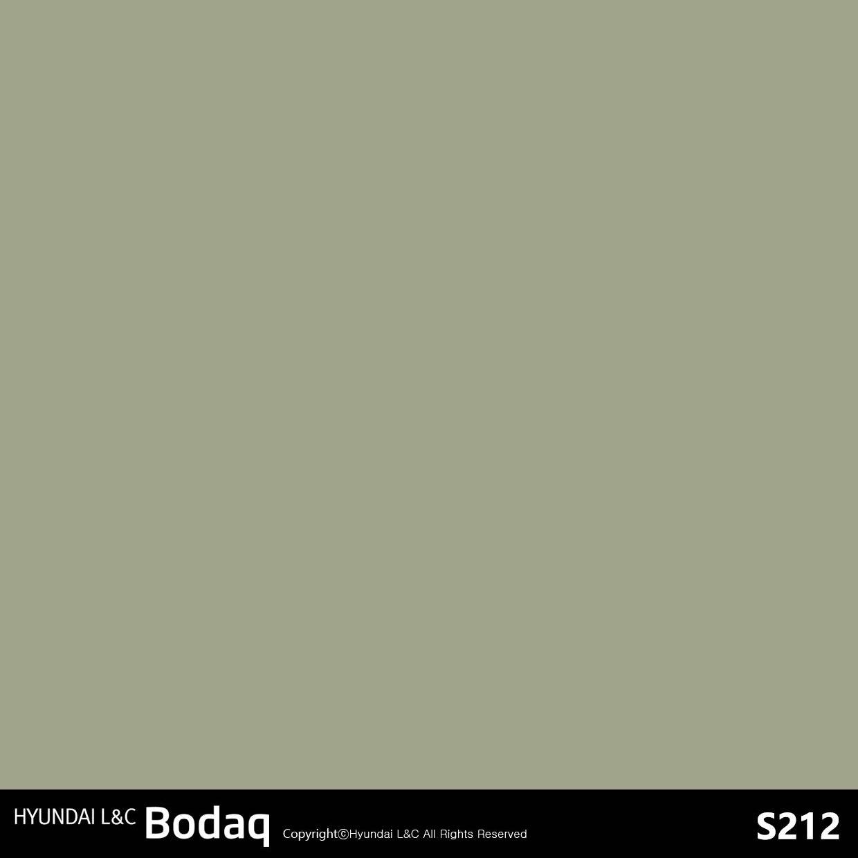 韓國BODAQ Interior Film裝飾貼膜 S212