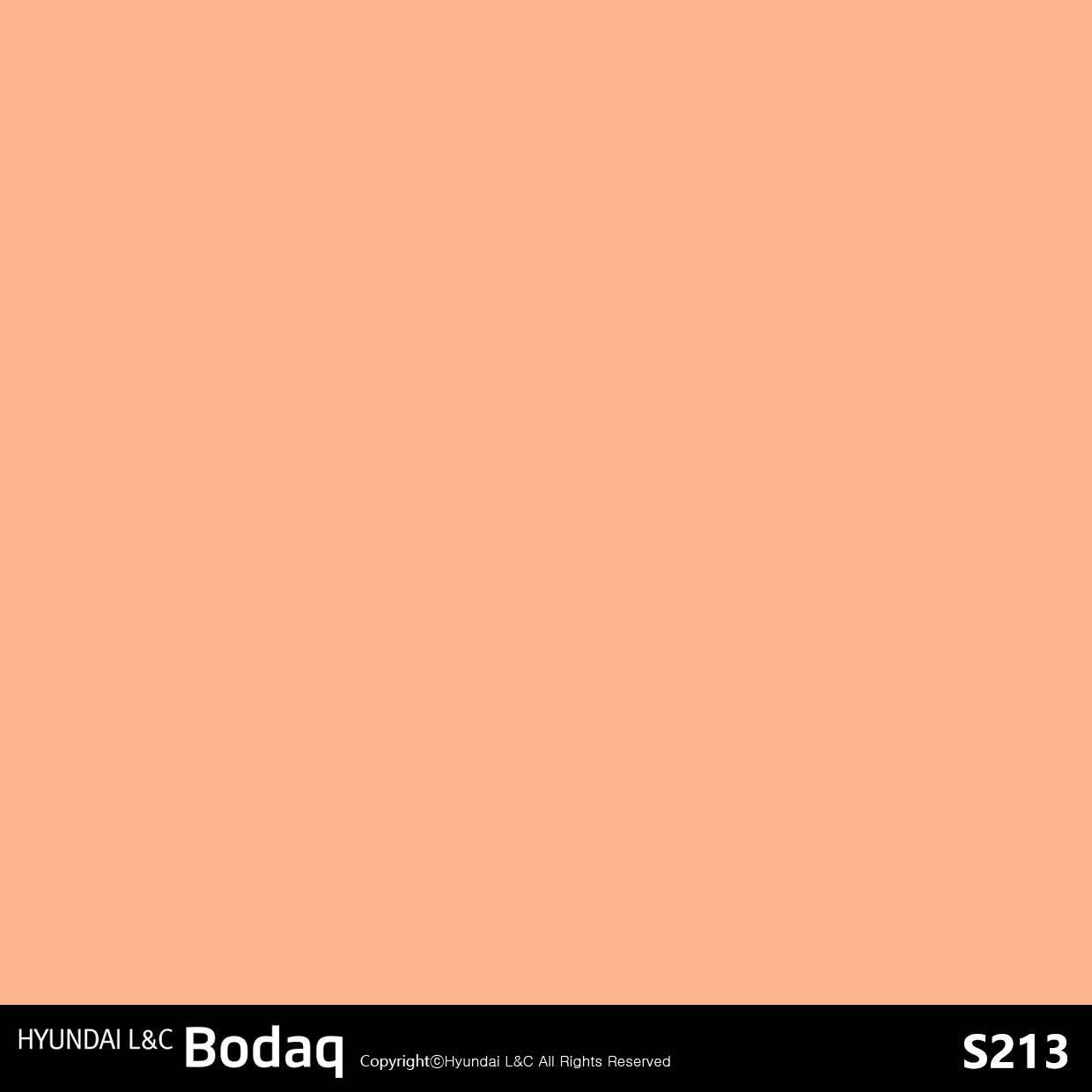 韓國BODAQ Interior Film裝飾貼膜 S213