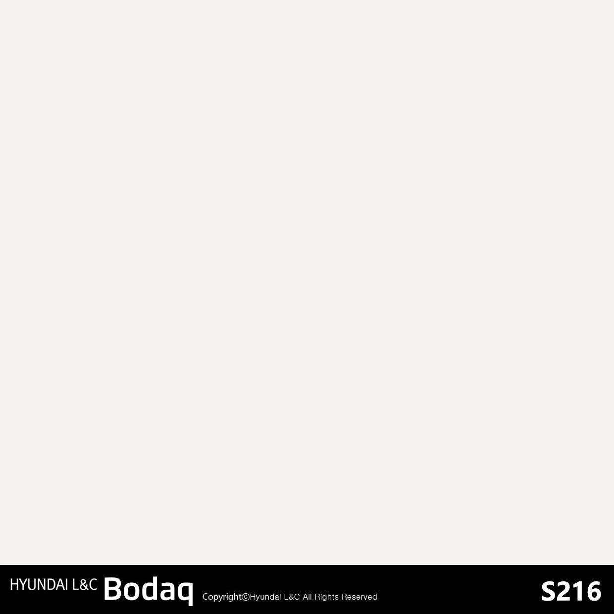 韓國BODAQ Interior Film裝飾貼膜 S216