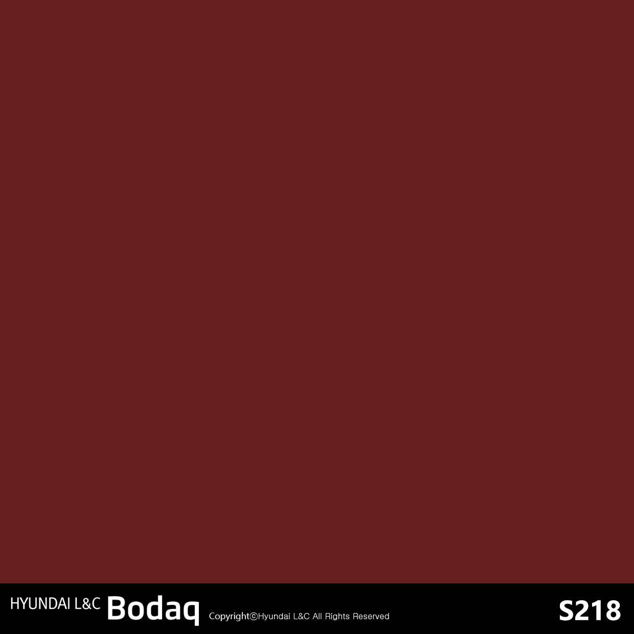 韓國BODAQ Interior Film裝飾貼膜 S218