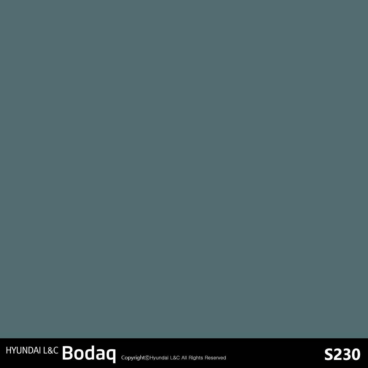 韓國BODAQ Interior Film裝飾貼膜 S230
