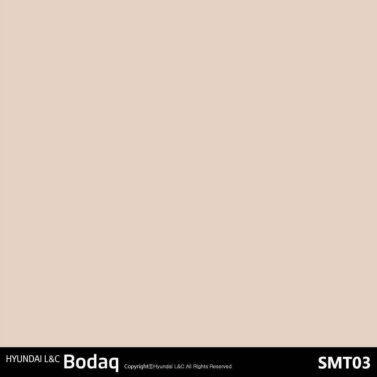 韓國BODAQ Interior Film裝飾貼膜 SMT03