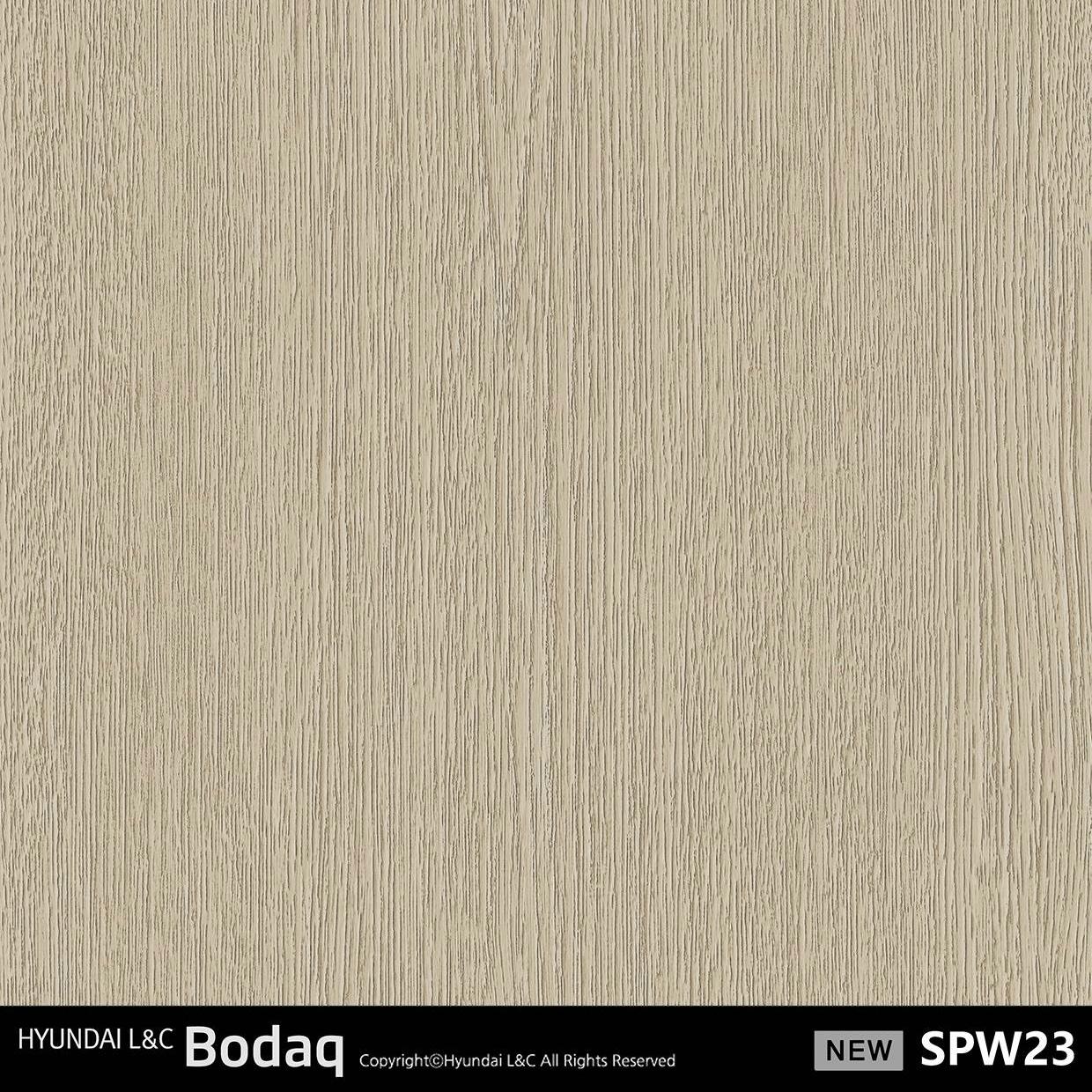 韓國BODAQ Interior Film裝飾貼膜 SPW23
