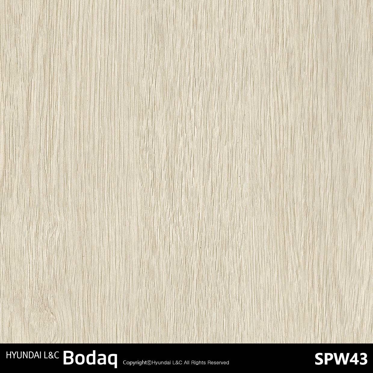 韓國BODAQ Interior Film裝飾貼膜 SPW43