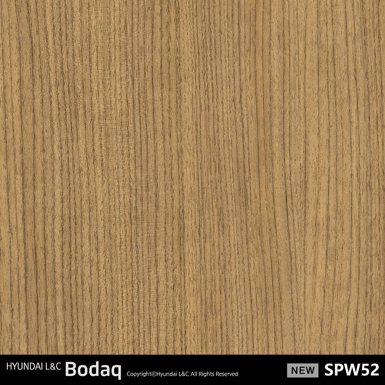 韓國BODAQ Interior Film裝飾貼膜 SPW52