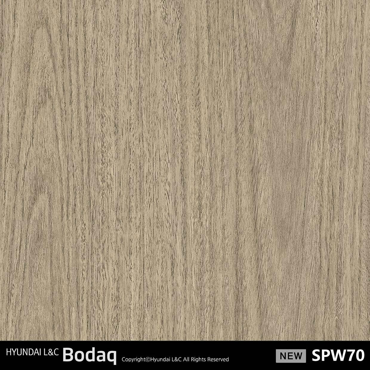 韓國BODAQ Interior Film裝飾貼膜 SPW70