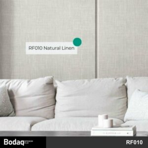 住宅貼膜 客廳大廳家居裝飾翻新改色貼膜 Bodaq RF010