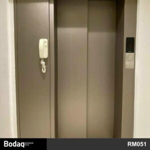 電梯貼膜 酒店會所賓館客梯翻新轉色貼膜 BODAQ RM051